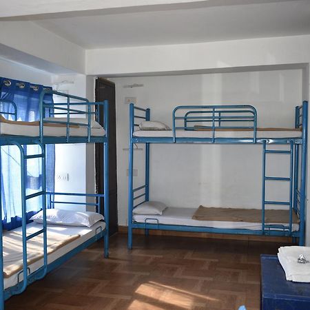 Bunkotel Mussoorie Zewnętrze zdjęcie