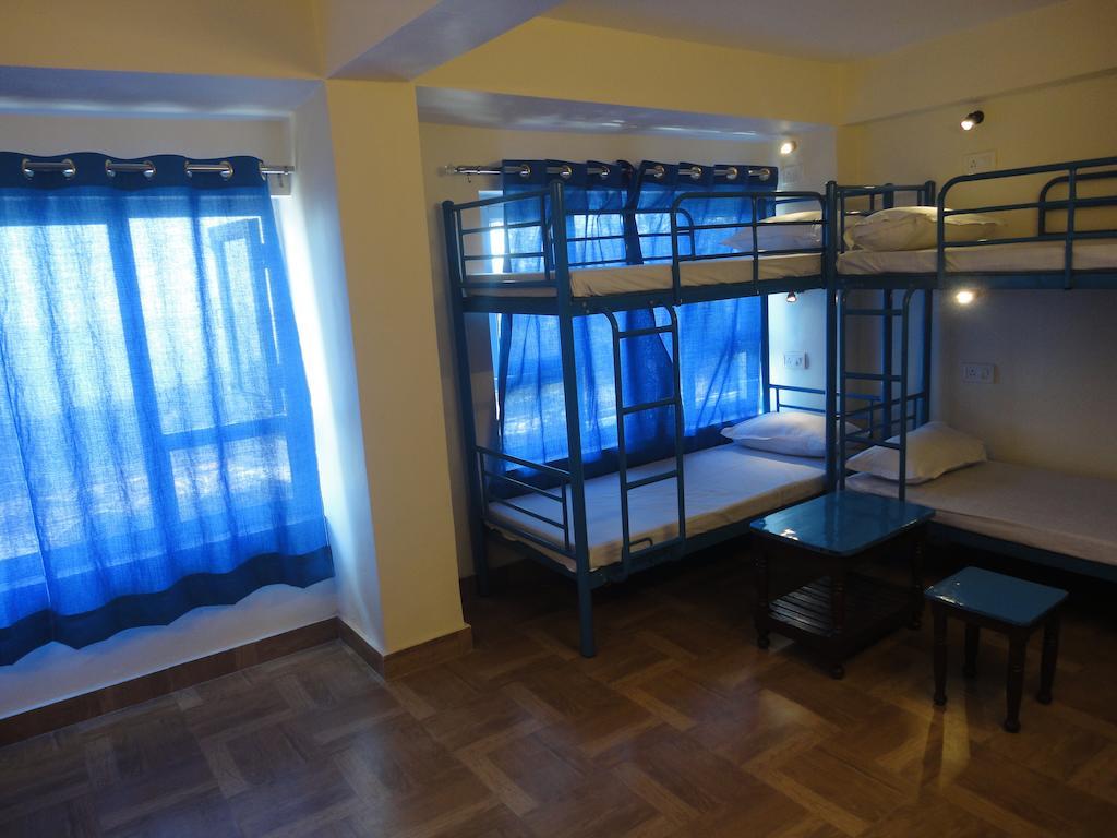 Bunkotel Mussoorie Pokój zdjęcie