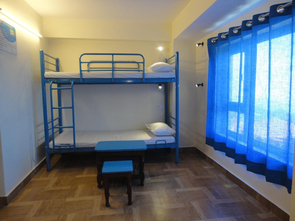 Bunkotel Mussoorie Zewnętrze zdjęcie
