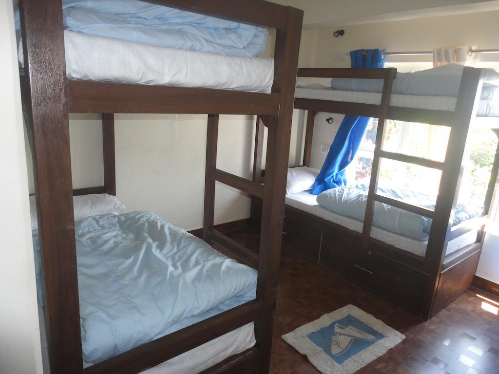 Bunkotel Mussoorie Pokój zdjęcie