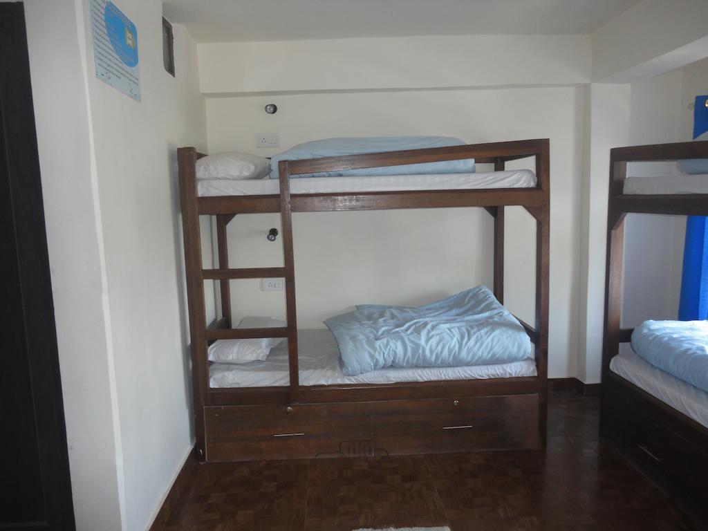 Bunkotel Mussoorie Pokój zdjęcie