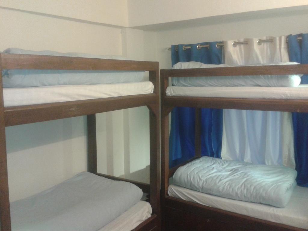 Bunkotel Mussoorie Pokój zdjęcie