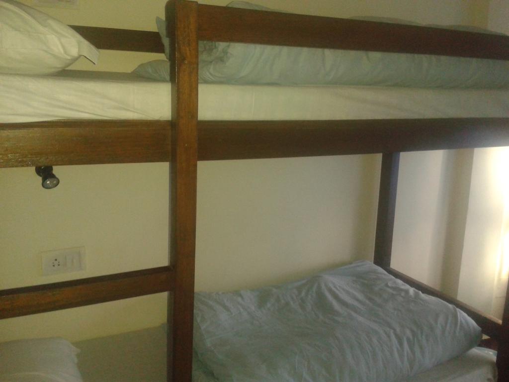 Bunkotel Mussoorie Pokój zdjęcie