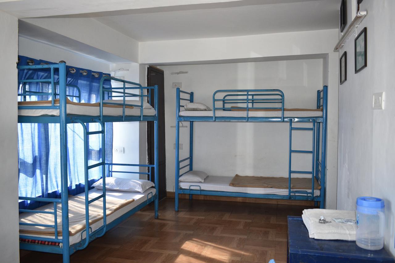 Bunkotel Mussoorie Zewnętrze zdjęcie