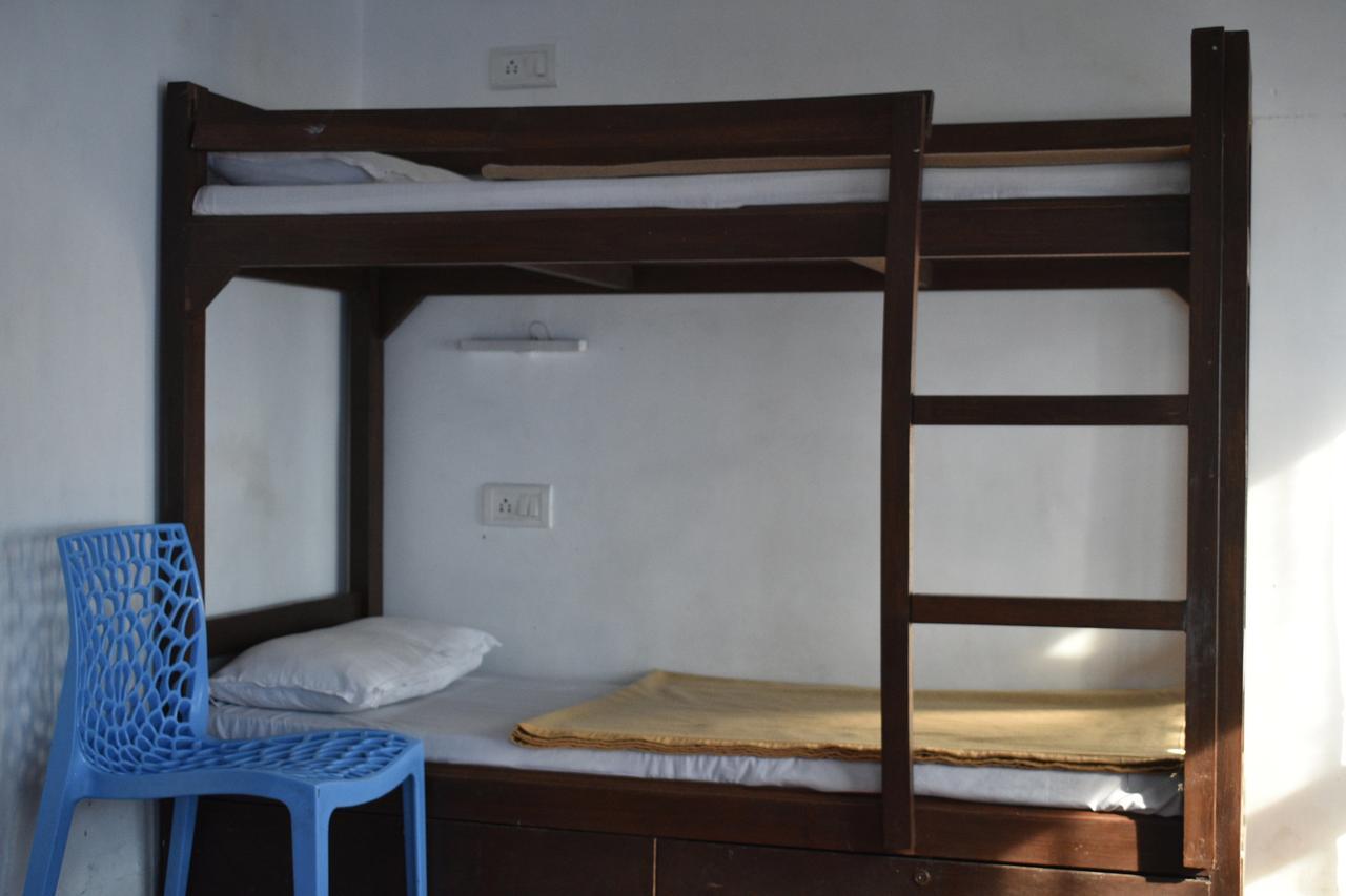 Bunkotel Mussoorie Zewnętrze zdjęcie