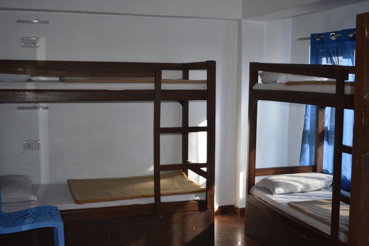 Bunkotel Mussoorie Zewnętrze zdjęcie