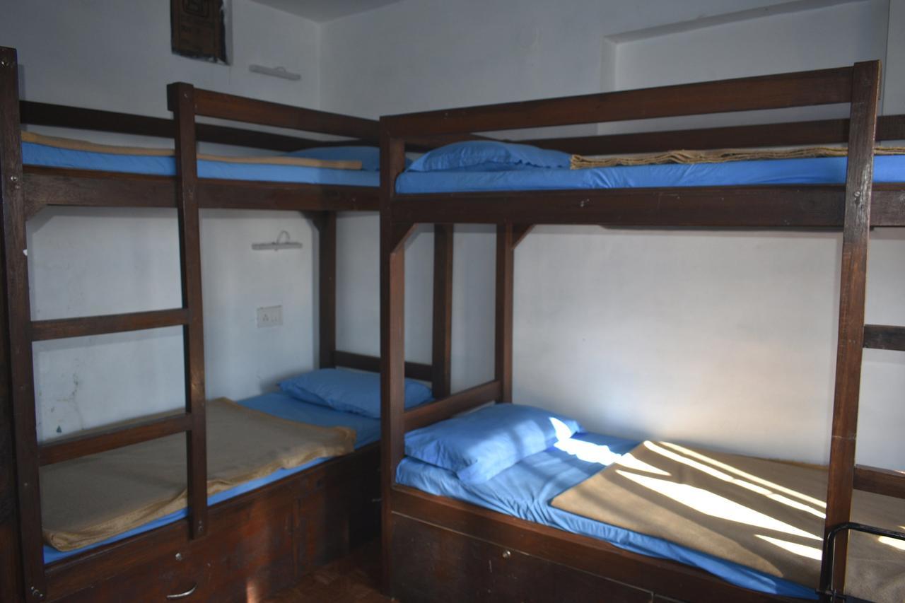 Bunkotel Mussoorie Zewnętrze zdjęcie