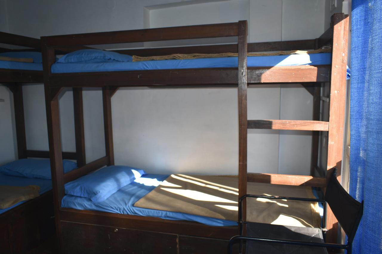 Bunkotel Mussoorie Zewnętrze zdjęcie