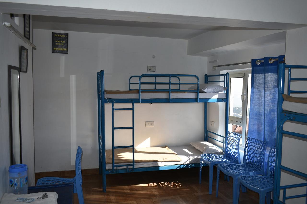 Bunkotel Mussoorie Zewnętrze zdjęcie