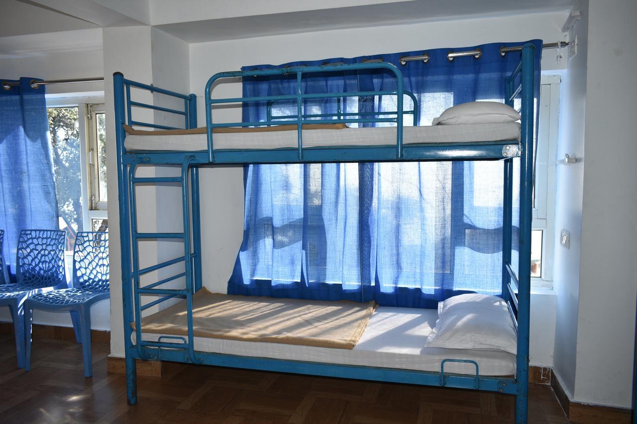 Bunkotel Mussoorie Zewnętrze zdjęcie