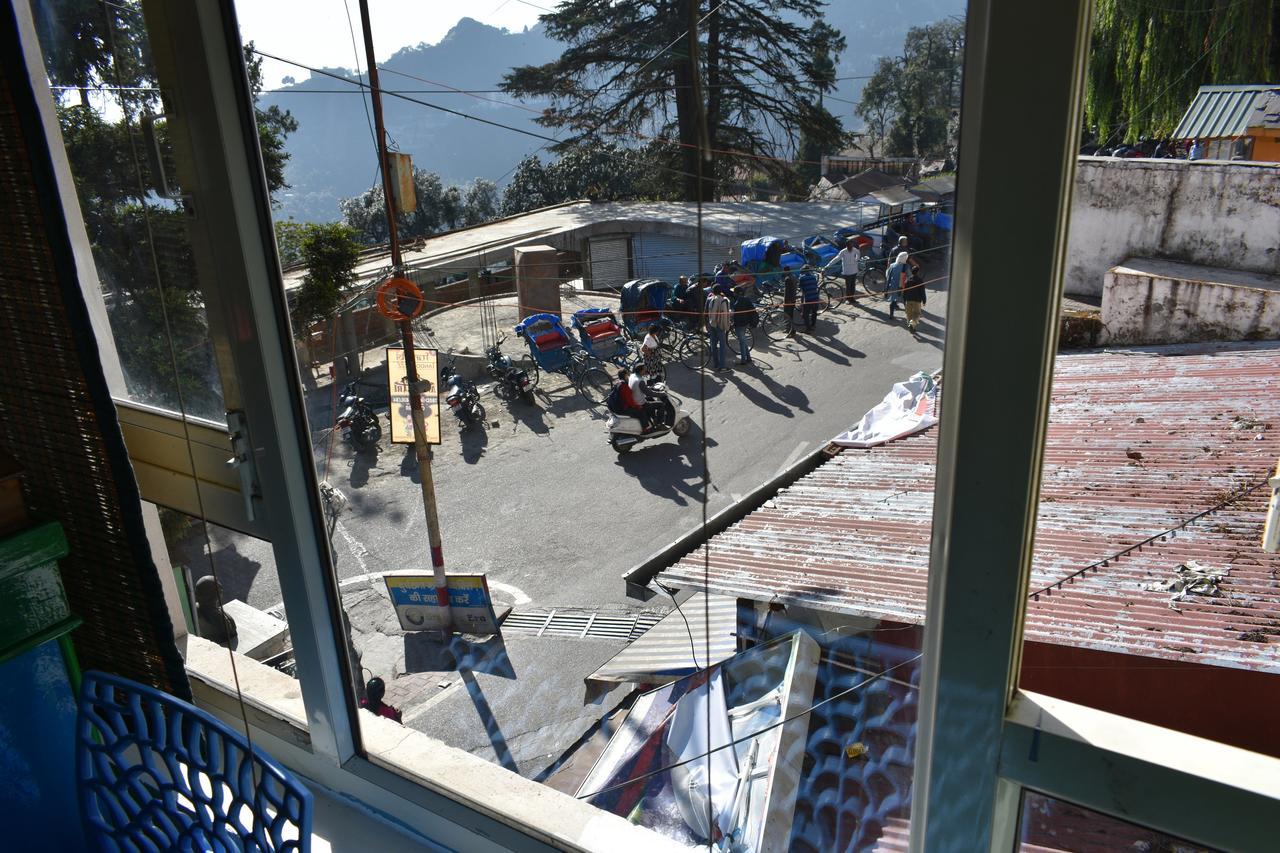 Bunkotel Mussoorie Zewnętrze zdjęcie