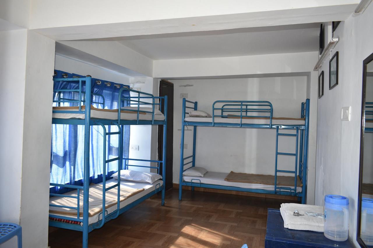 Bunkotel Mussoorie Zewnętrze zdjęcie